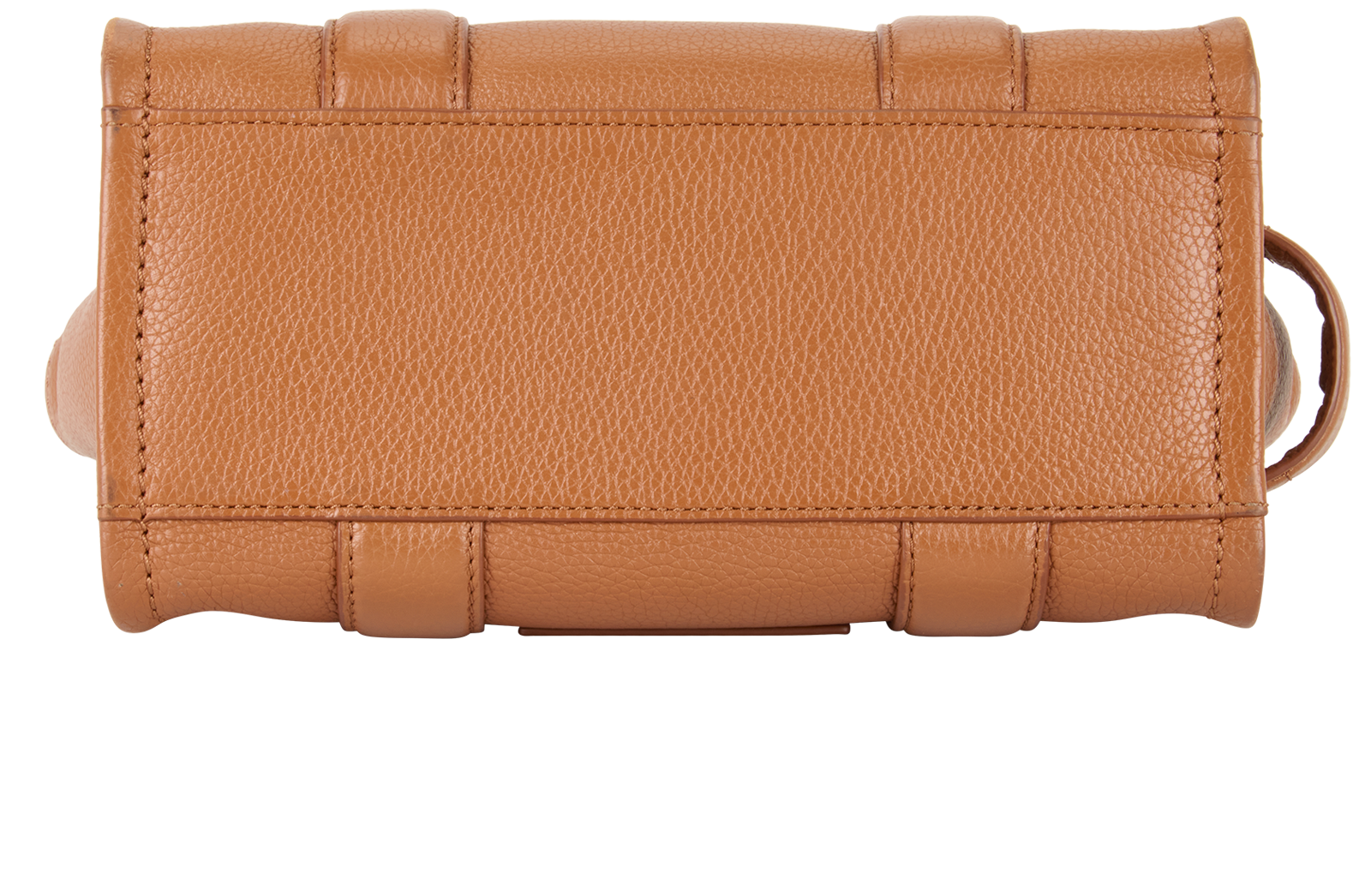 Tote Medium, &pound;250, Handbags, Brown, Leather, Top view